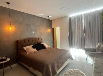 suite master · Casa com 2 dormitórios à venda, 110 m² por R$ 499.000,00 - Jardim Santa Marta - Salto/SP