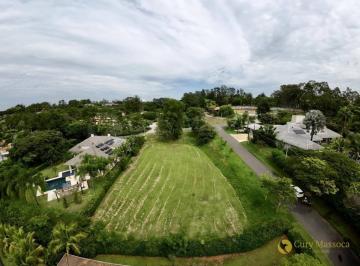 039d50346a0f839aa63b2e6b8f63c4288cc92b77 · Terreno à venda, 2052 m² por R$ 3.650.000,00 - Condomínio Terras de São José - Itu/SP