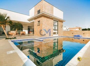 80ebd0be4ec4bc8a843388e13e5d381a04934bb4 · Casa com 3 dormitórios à venda, 400 m² por R$ 2.380.000,00 - Condominio Portal dos Bandeirantes - Sa