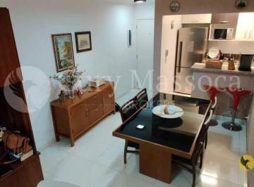 af3cd2dbcdb8add752abb98264b9688823e34589 · Mobiliado! Belíssimo apartamento com Ofurô e 2 dormitórios com 61 m² à venda por R$638.000 - Cidade