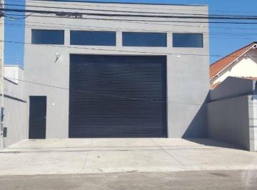 4faf14a0ff518432767d279c2912c8685f8425cf · Galpão à venda, 338 m² por R$ 1.280.000,00 - Parque Residencial Potiguara - Itu/SP