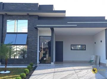 9b68d449208336a8b64f21c2c1575d5cc483fa54 · Casa com 3 dormitórios à venda, 147 m² por R$ 1.150.000 - Condomínio Gran Reserve - Indaiatuba/SP