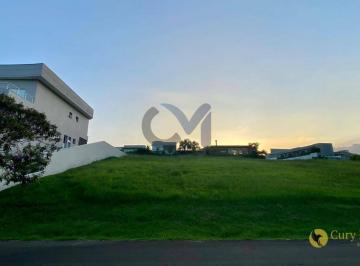7aedb4f865f808f704424b4ee2094eee7240fc26 · Terreno à venda, 1035 m² por R$ 760.000,00 - Condomínio Xapada Parque Ytu - Itu/SP