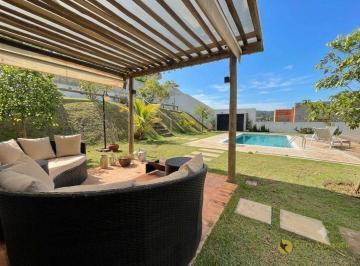 dfe504204929f64a0f0b23f7cf851752e189b883 · Casa com 4 dormitórios à venda, 248 m² por R$ 1.950.000,00 - Condomínio Campos de Santo Antônio II -