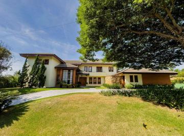 18909e71fb4d6d85d1f24a0ed39b3f2025614fd9 · Casa com 4 dormitórios à venda, 703 m² por R$ 8.500.000,00 - Condomínio Terras de São José - Itu/SP