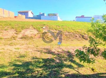 5227110414b09266c354dfd634e53023c965d9d5 · Terreno à venda, 479 m² por R$ 370.000,00 - Condomínio Mirante dos Ipês - Salto/SP