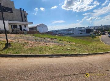 d58aabbd40f7f494a40b3e8d00bbc9114ece84c5 · Terreno à venda, 970 m² por R$ 540.000,00 - Condomínio Campos de Santo Antônio II - Itu/SP