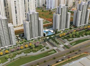 Apartamento de 3 quartos, Águas Claras · Lançamento em Águas Claras