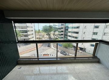 Apartamento de 4 quartos, Recife ·  Vendo apartamento 177m2 em Boa Viagem