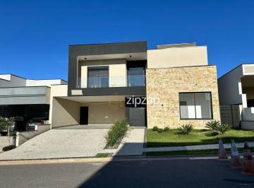 e11006a688f722a62d0f17e2f3df4f19ef0b49f6 · Casa nova a venda com 3 quartos no condomínio Mont Alcino na cidade de Valinhos -SP