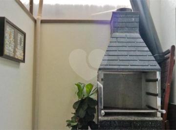 Casa de 3 quartos, São Paulo · casa em condomínio fechado a venda com apenas 4 casas em Santana - São Paulo