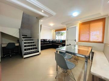 Foto 02 · Excelente Casa Mobiliada de 3 Quartos sendo 1 Suíte Localizada no Jardins Mangueiral na QC 11 por R$