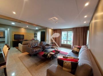 Apartamento en Venda de 3 quartos Octogonal · AOS 6 - 3 quartos 99843-8389