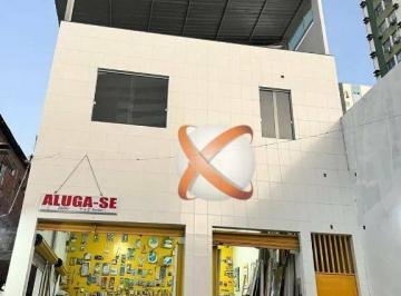 b4671fd6c65db4d1c8307cd486e79fb093b87c34 · Sala para alugar, 130 m² por R$ 4.500/mês - Vila Laura - Salvador/BA