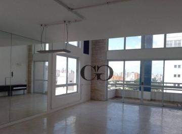 46f37d44664610c3a40968823bce24570ab6595b · Apartamento Duplex com 1 dormitório à venda, 134 m² por R$ 2.200.000,00 - Vila Madalena - São Paulo/