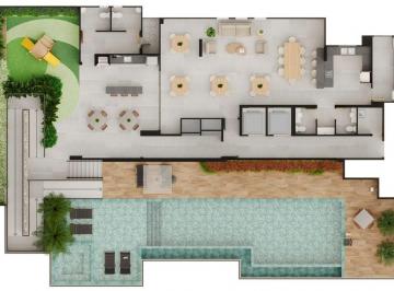 Pavimento 10 · Garden em Jardim Camburi Vitória ES