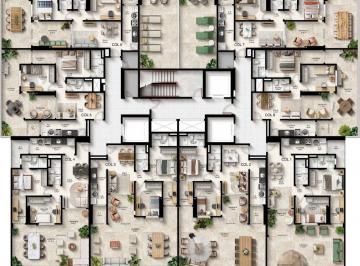 Pavimento garden · Garden em Jockey de Itaparica Vila Velha ES