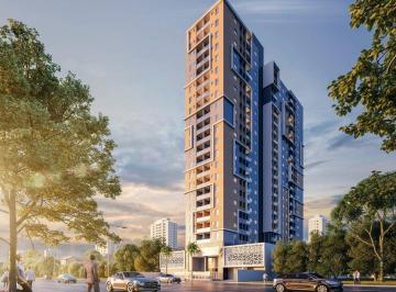 Fachada · Apartamento em Jockey de Itaparica Vila Velha ES