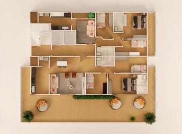 Pavimento 6 · Garden em Jardim Camburi - Vitória ES