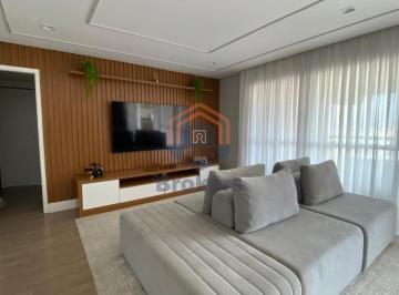Apartamento · Apartamento em Vila Arens II - Jundiaí, SP
