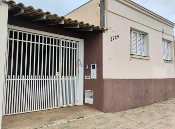 Casa · 202m² · 2 Quartos · Casa em Centro  -  São Carlos
