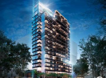 Apartamento · 41m² · 1 Quarto · Apartamento à Venda no Alto da Boa Vista
