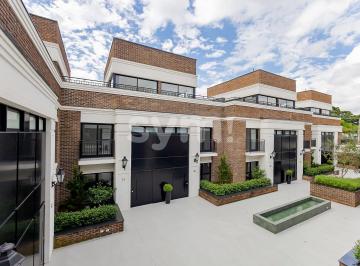 Casa · 226m² · 3 Quartos · Casa à venda - em Ahú
