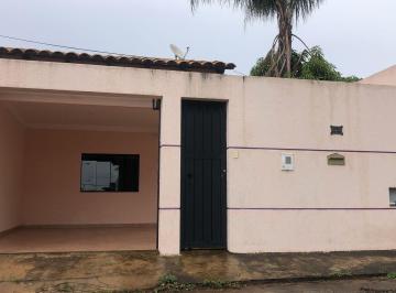 Casa de 3 quartos, Riacho Fundo · QN 15 - Riacho Fundo 2 - Casa 3 quartos sendo 1 suite - Financia e Pemuta