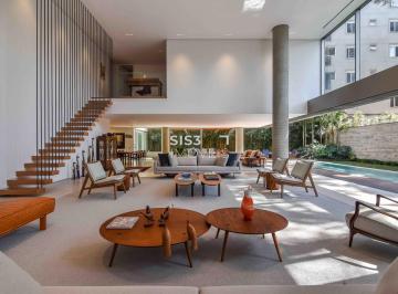Apartamento · 738m² · 4 Quartos · 5 Vagas · Garden à venda no Ícaro Jardins do Graciosa – 738