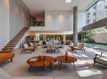 Apartamento · 738m² · 4 Quartos · 5 Vagas · Garden à venda no Ícaro Jardins do Graciosa – 738