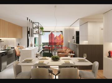 Apartamento · 73m² · 3 Quartos · 1 Vaga · Apartamento à venda no Bacacheri!!