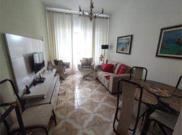 Apartamento de 2 quartos, São Paulo · Apartamento - Paraíso - 2 Quartos / Dormitórios - Venda / Compra