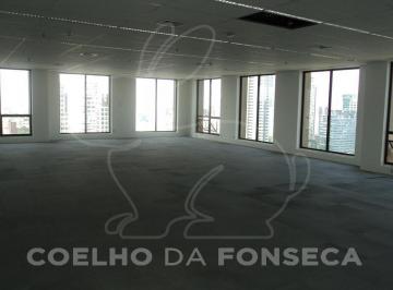 Sala · Conjunto/Sala Comercial - Cidade Jardim/Sao Paulo