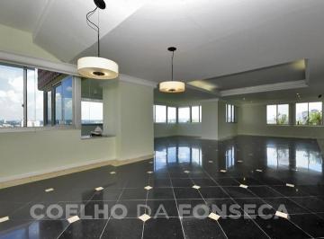 Sala de Estar e Jantar · Apartamento - Vila Anhanguera/Sao Paulo