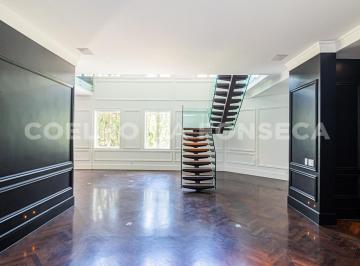 Living · Apartamento - Jardim Guedala/Sao Paulo