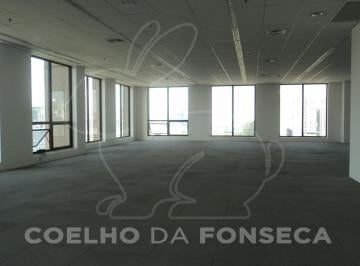 Sala · Conjunto/Sala Comercial - Cidade Jardim/Sao Paulo