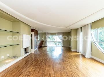 Sala · Casa Padrao - Ahu/Curitiba