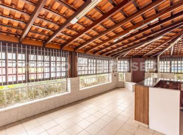Entrada · Casa Padrao - Agua Branca/Sao Paulo