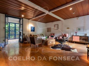 Sala · Casa Padrao - Paineiras do Morumbi/Sao Paulo