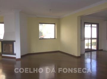 Sala (2) · Apartamento - Pompeia/Sao Paulo