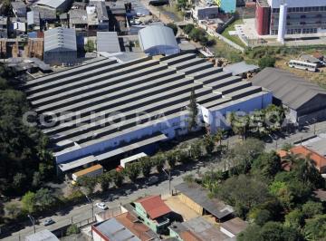 Galpão · Galpao - Parada/Sao Paulo