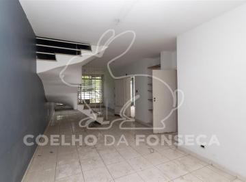 Escada Interna · Casa Padrao - Brooklin Novo/Sao Paulo