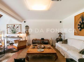 Sala de Estar (1) · Casa de Vila - Indianopolis/Sao Paulo