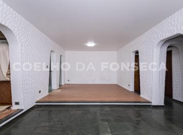 Sala · Casa Padrao - Jardim das Bandeiras/Sao Paulo