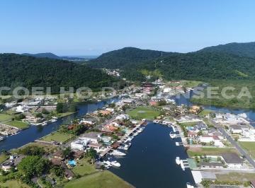 Vista · Casa em Condominio - Balneario Praia do Pereque/Guaruja