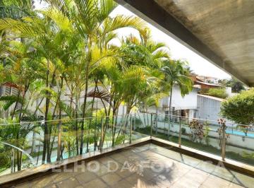 Terraço · Casa Padrao - Jardim das Bandeiras/Sao Paulo