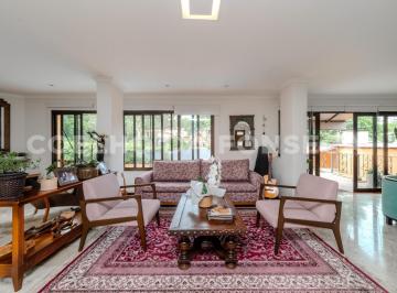 Living · Casa Padrao - Jardim das Bandeiras/Sao Paulo