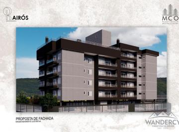 Imagem do Imóvel · Loft à venda no Centro de Ubatuba - entrega 06/2027