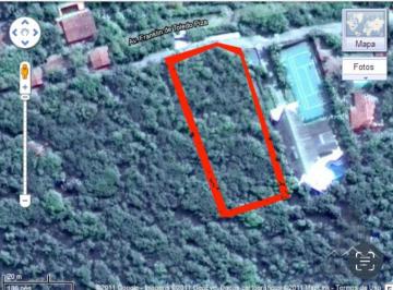 Imagem do Imóvel · Terreno à venda na Ponta Grossa em Ubatuba