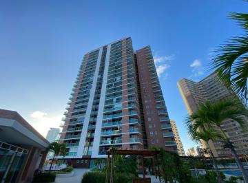 Apartamento de 2 quartos, Fortaleza · Apartamento a venda com 3 quartos no papicu
